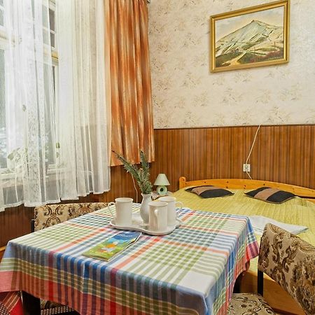 Willa "Sniezna Kopa"-Agroturystyka Pro Zdrowotna Villa Sosnówka Kültér fotó