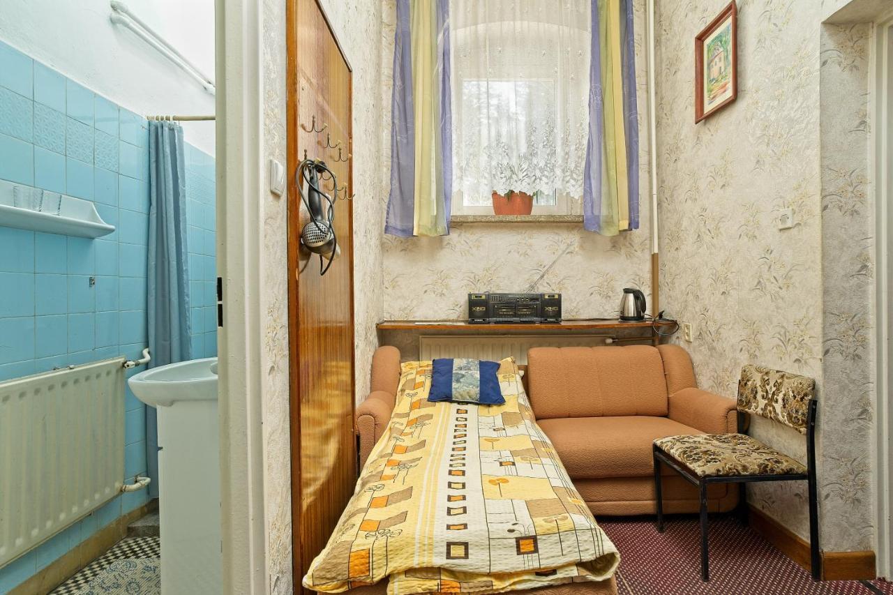 Willa "Sniezna Kopa"-Agroturystyka Pro Zdrowotna Villa Sosnówka Kültér fotó