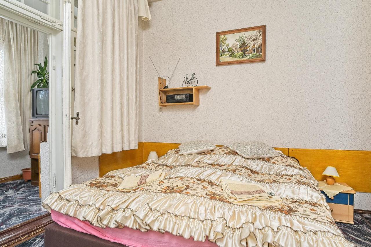 Willa "Sniezna Kopa"-Agroturystyka Pro Zdrowotna Villa Sosnówka Kültér fotó